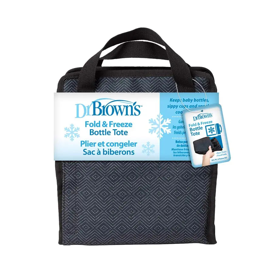 Cooler bag Dr. Brown's Tortuguita Baby Store