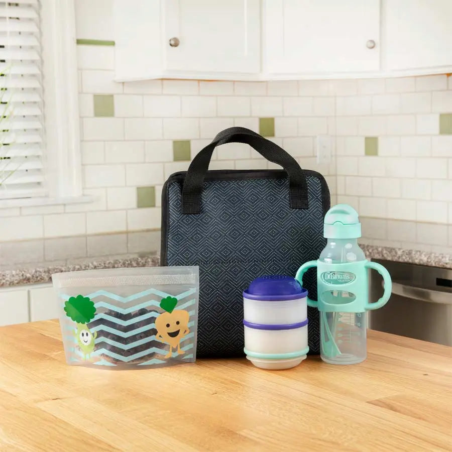 Cooler bag Dr. Brown's Tortuguita Baby Store