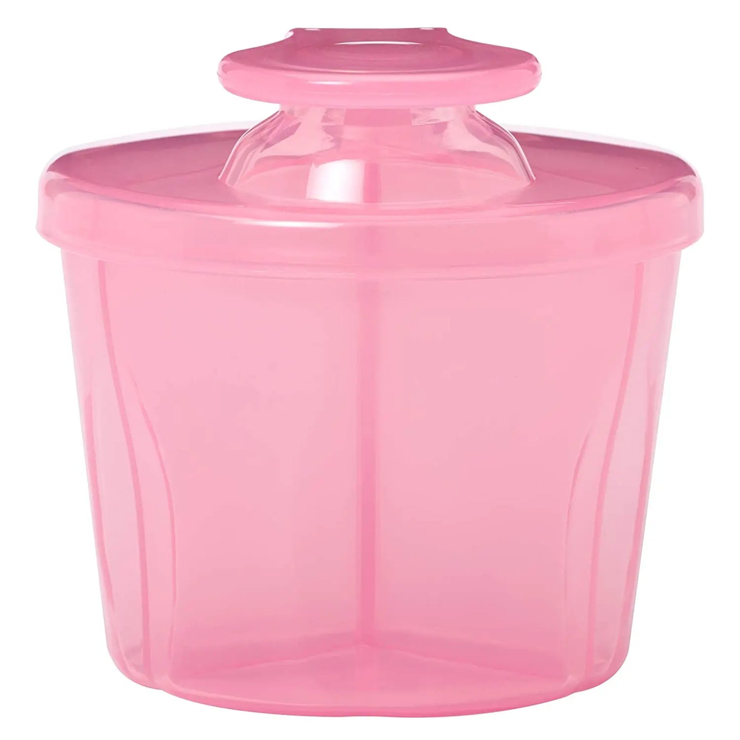 Dispensador de leche en polvo Rosa Dr. Brown´s Dr. Brown's