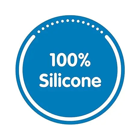 Funda protectora para biberones de vidrio boca estrecha 8 onzas Rosa Light Dr. brown's Dr. Brown's