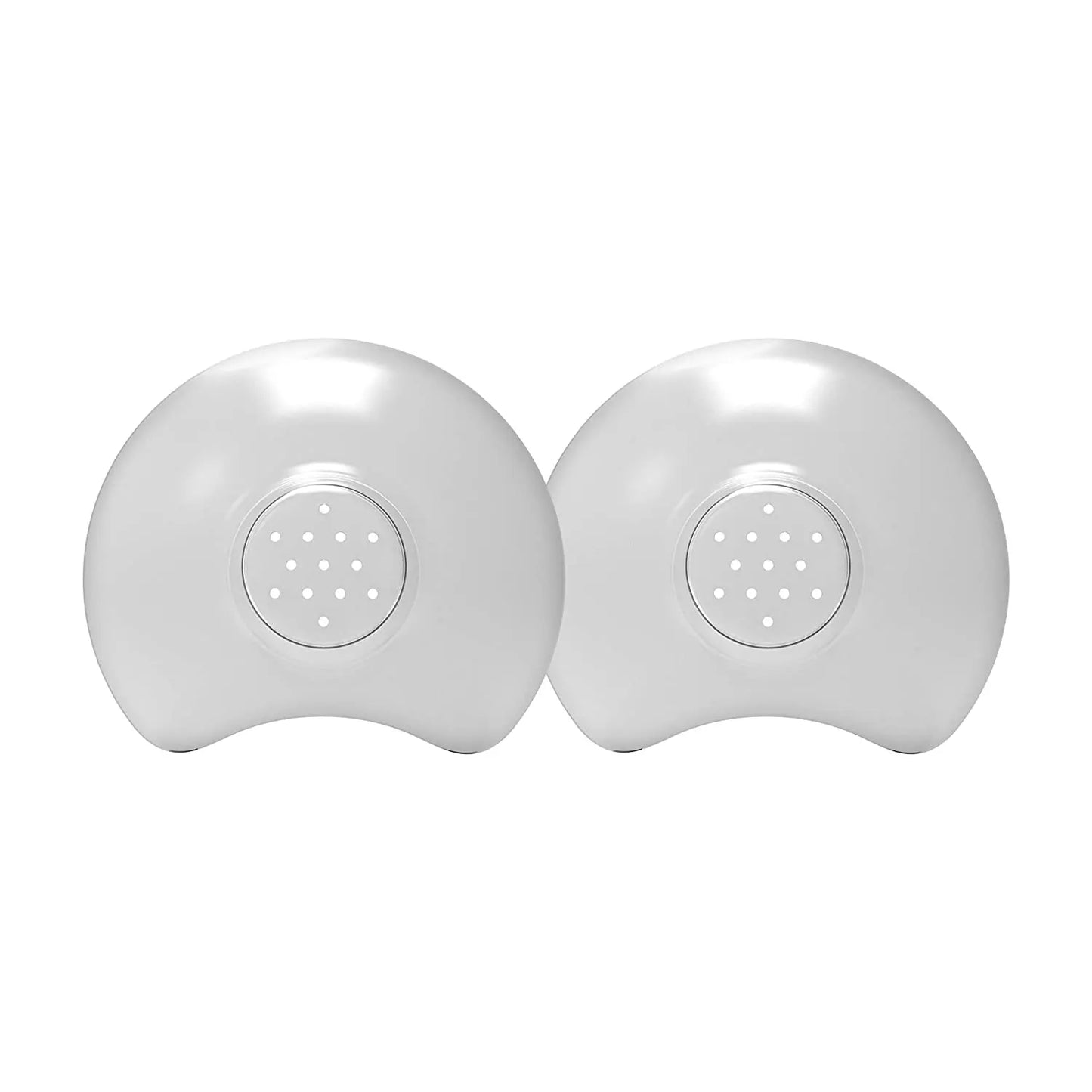 Pezoneras con estuche esterilizador Talla 1 Dr. Brown's Dr. Brown's