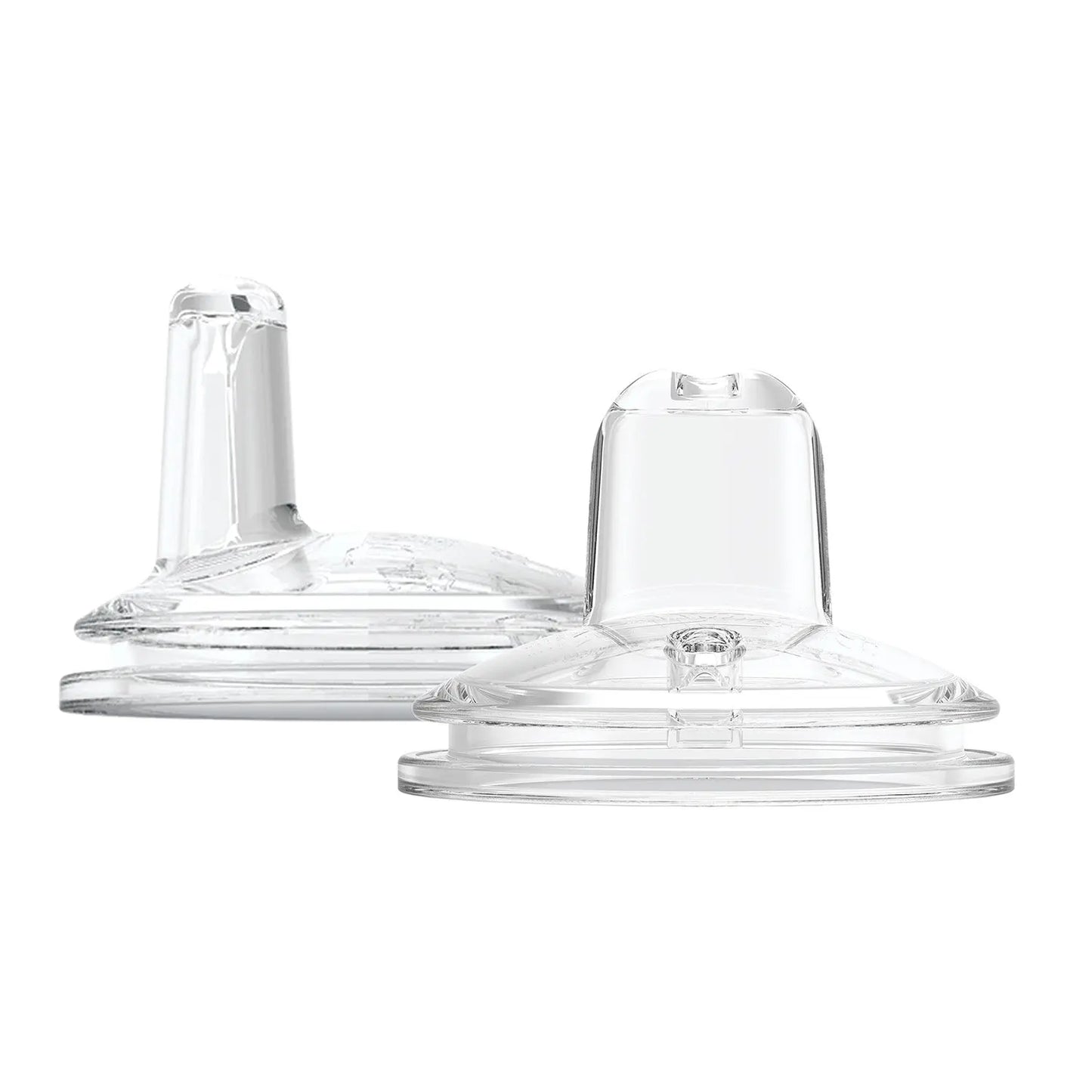 Set x 2 unid Boquilla de transición Boca ancha Dr. Brown's Dr. Brown's