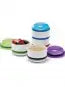 Set x 4 unid. de snack apilables para 6 meses a + Dr. Brown's Dr. Brown's