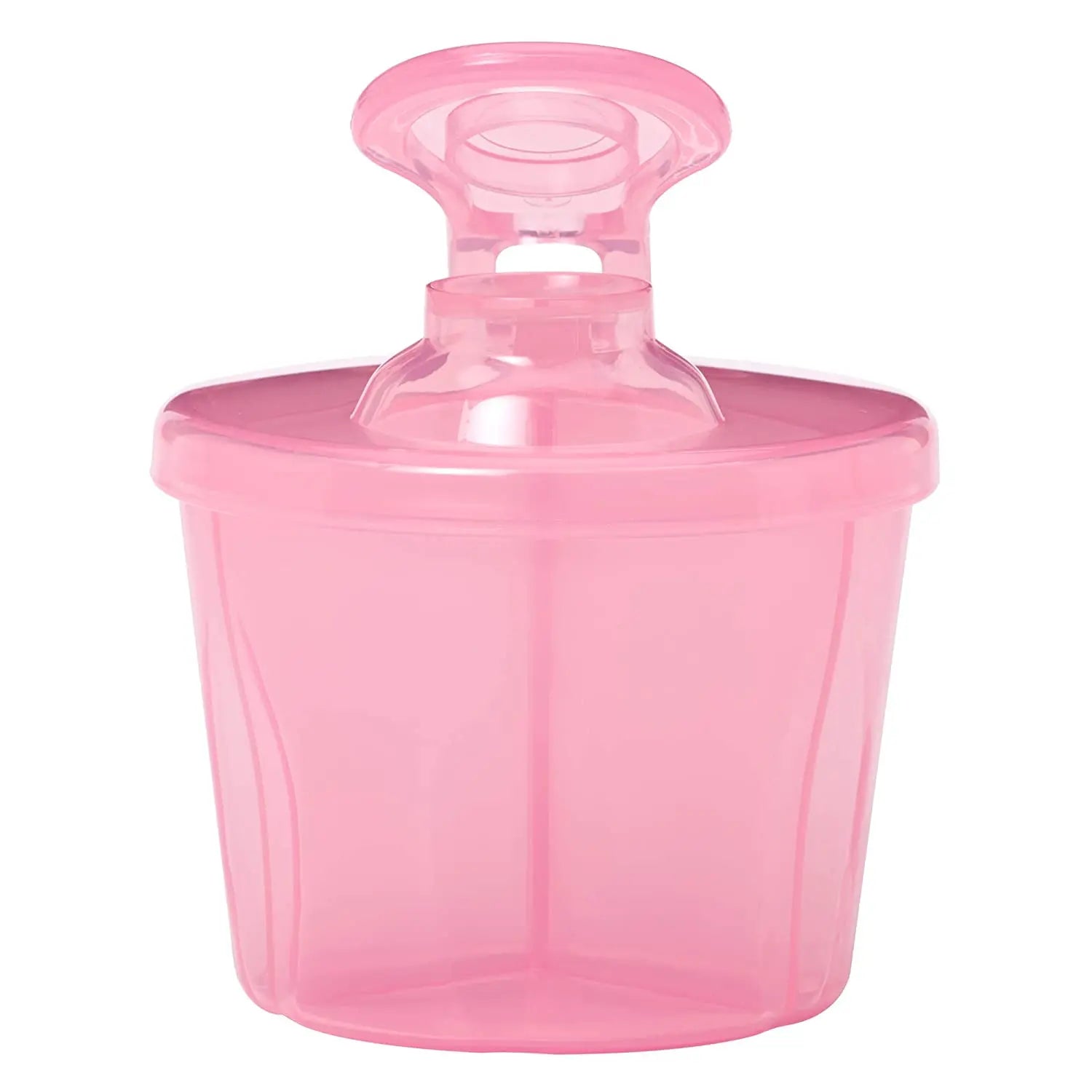 Dispensador de leche en polvo Rosa Dr. Brown´s Dr. Brown's