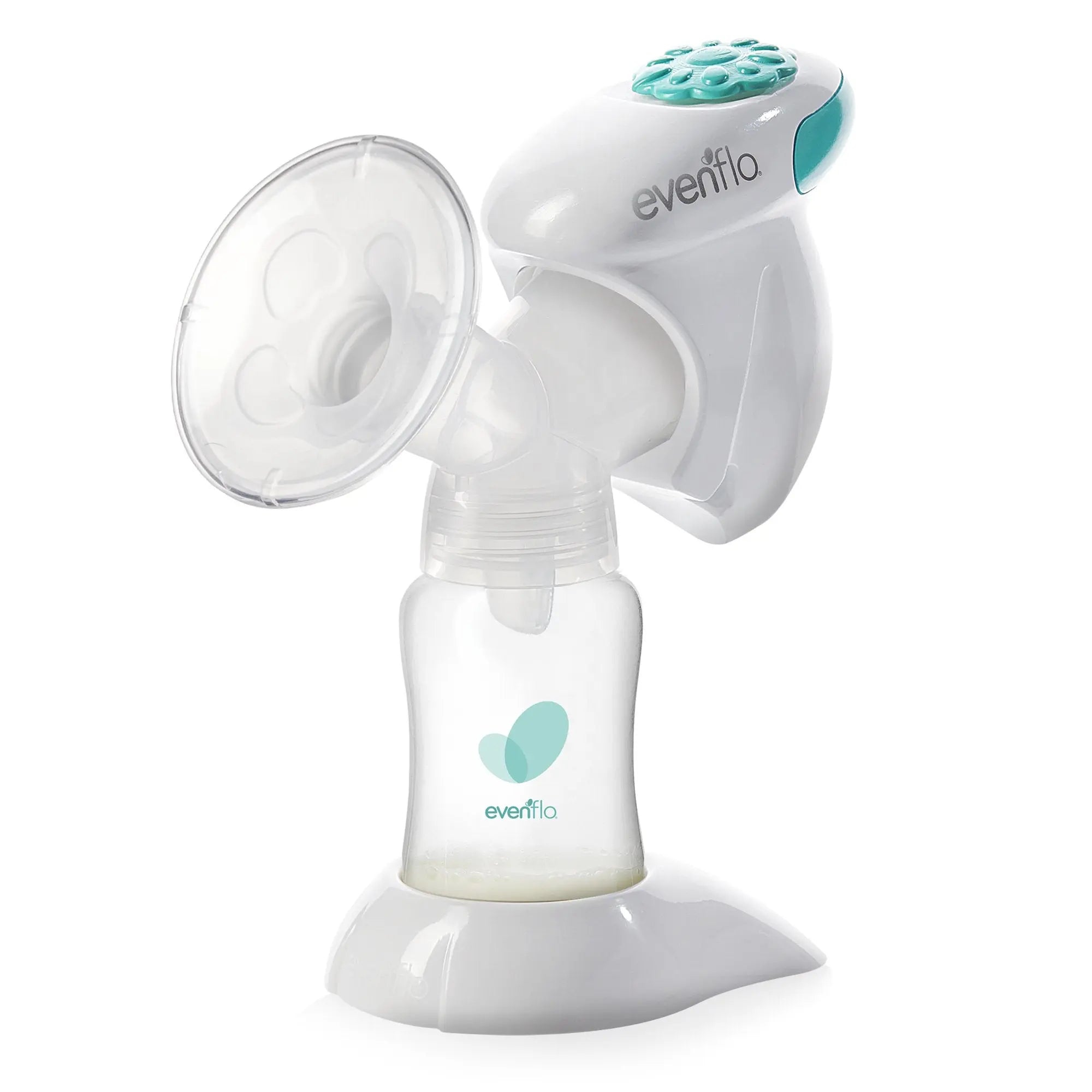 Extractor de leche eléctrico Advanced - Evenflo