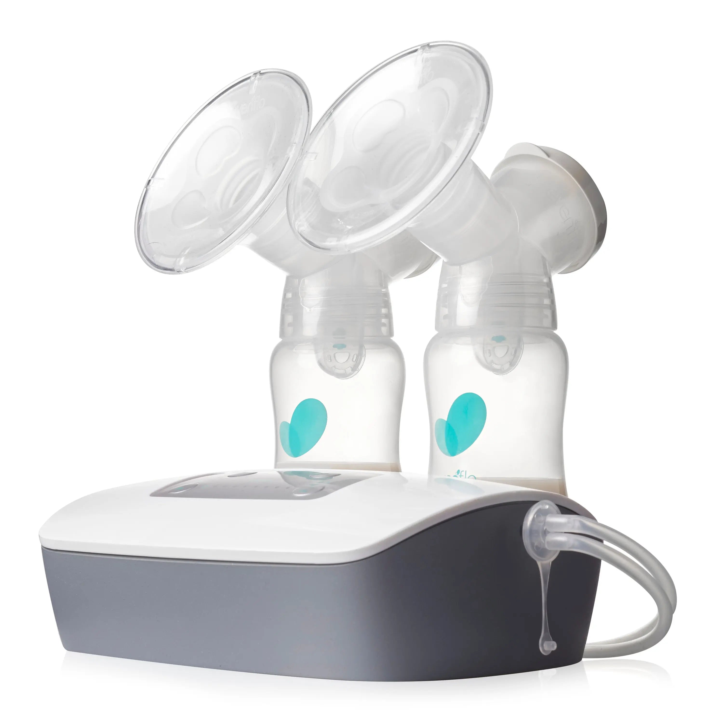 Extractor de leche eléctrico doble - Evenflo