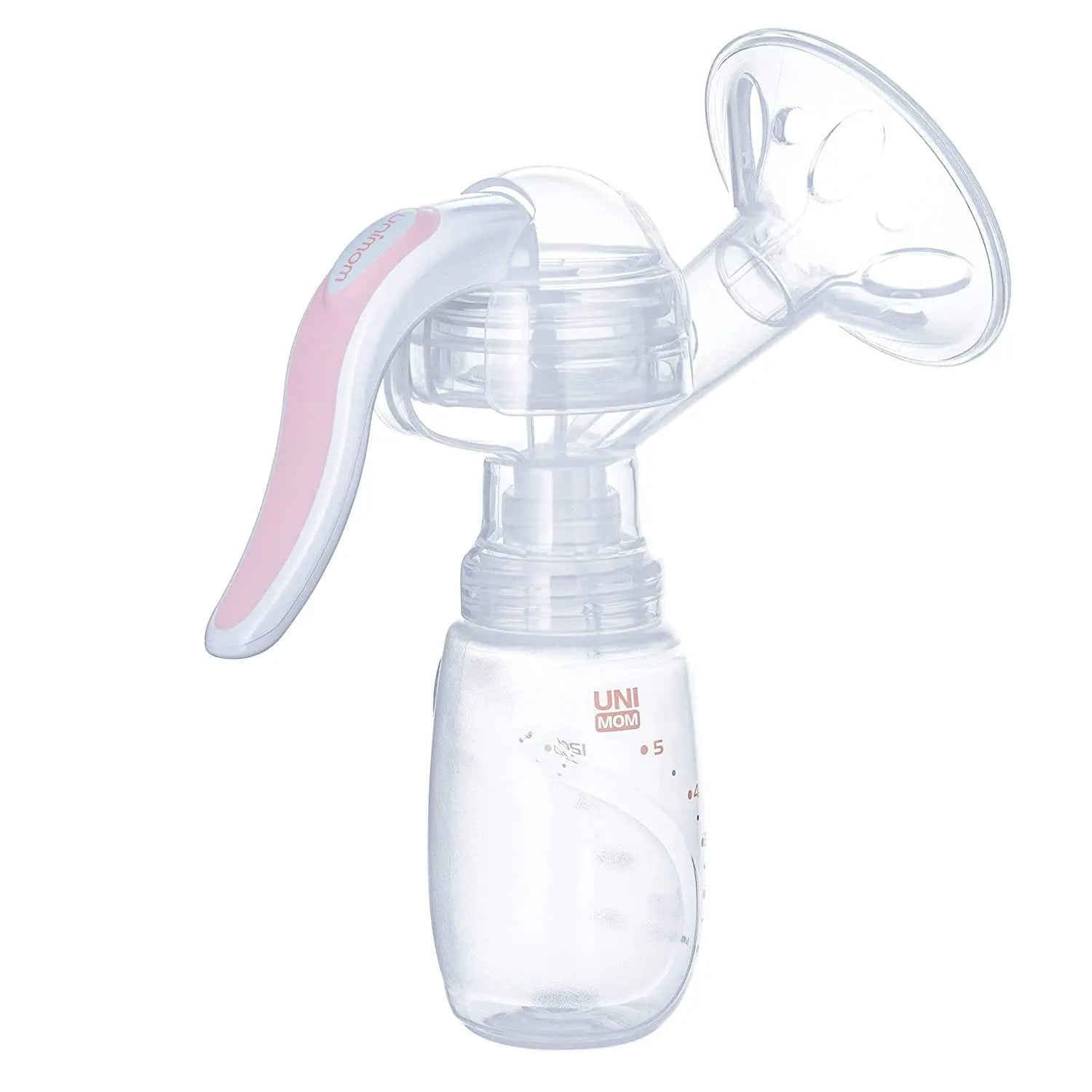 Extractor de leche manual - Unimom Unimom