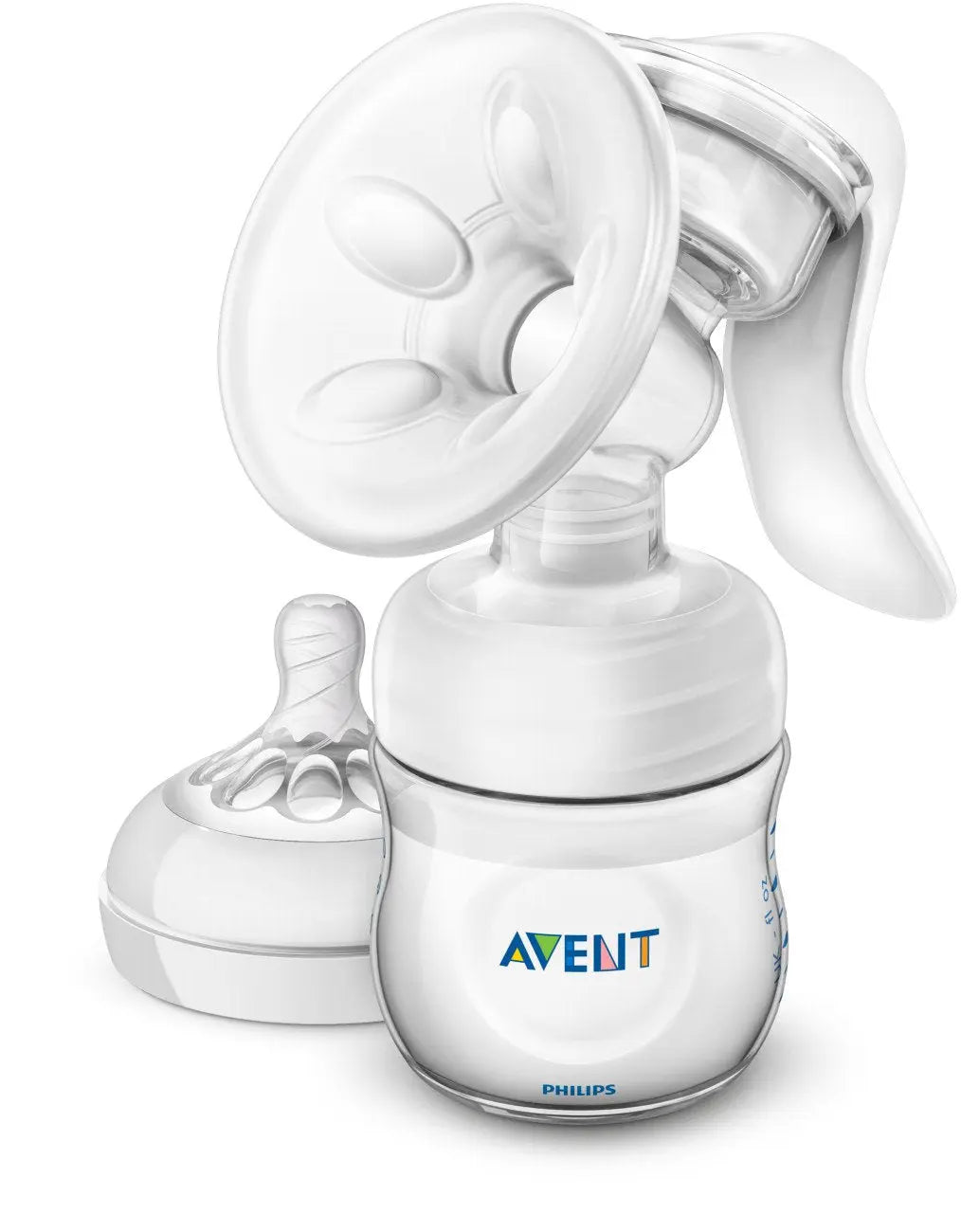 Extractor de leche materna manual - Avent Avent