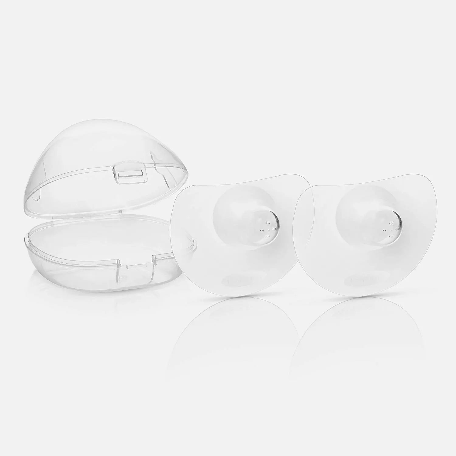 Pezoneras de contacto para lactancia Lansinoh 20 mm Lansinoh