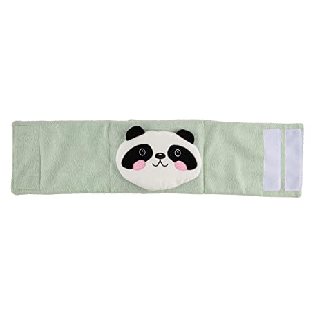 Cinturón térmico para aliviar cólicos de 0- 3m Panda Dr. Brown's