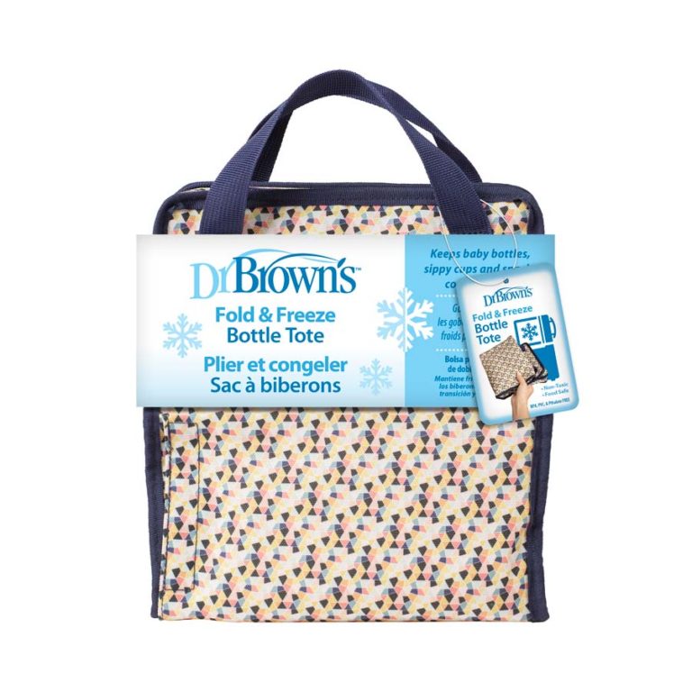 Cooler bag Dr. Brown's