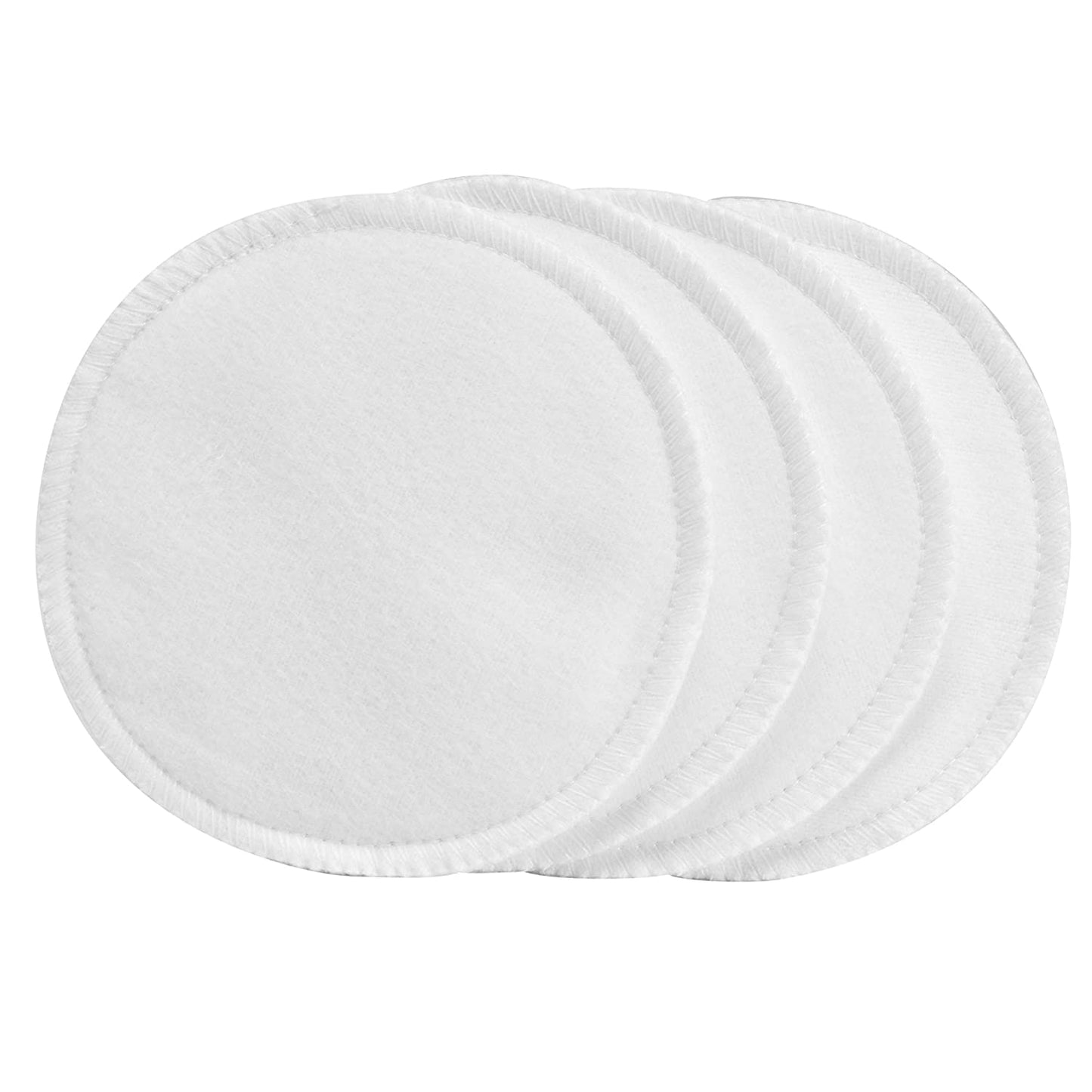 Discos absorbentes lavables para pecho materno 4 unid Dr. Brown's