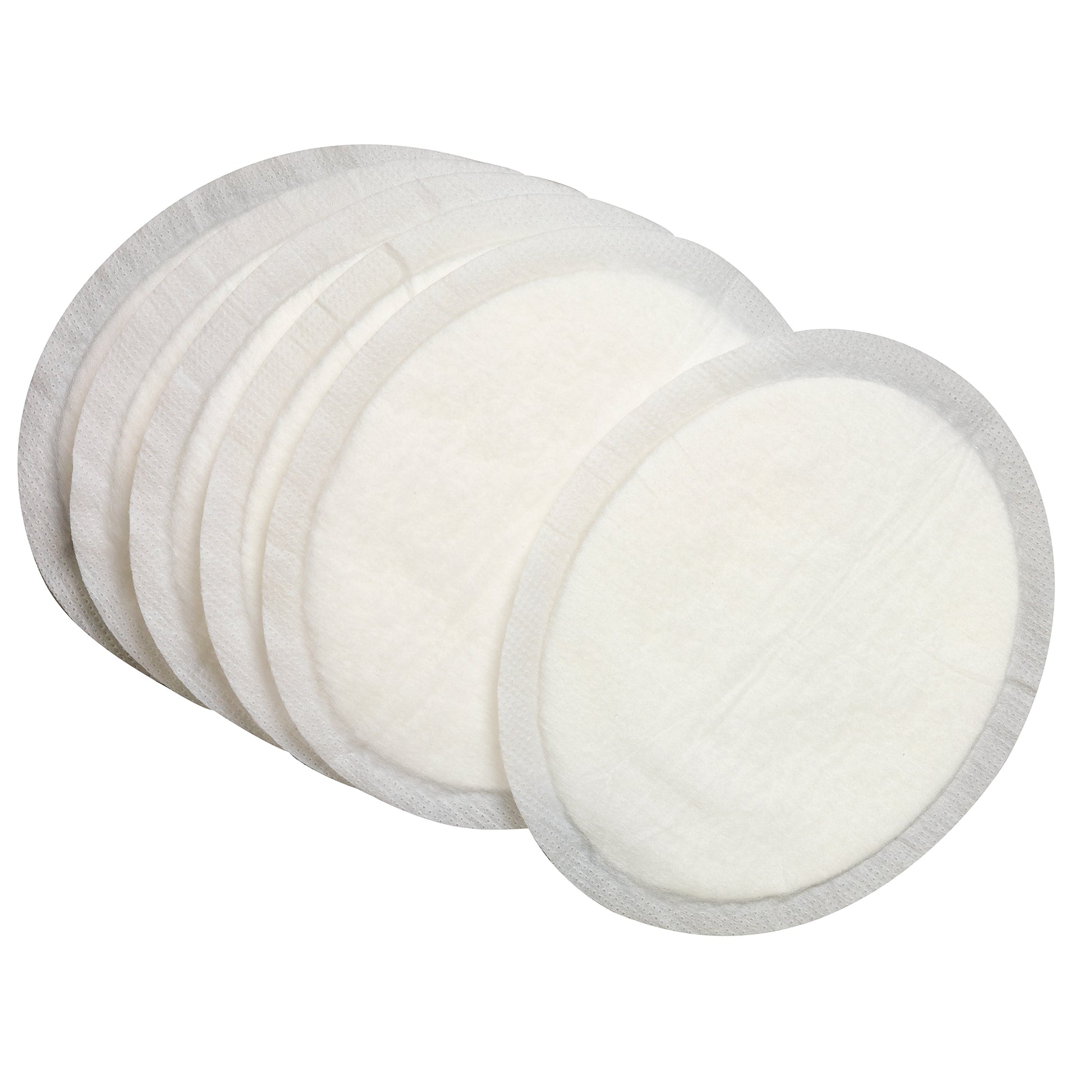 Discos absorbentes desechables para sujetadores de lactancia SweetCare  Guatemala